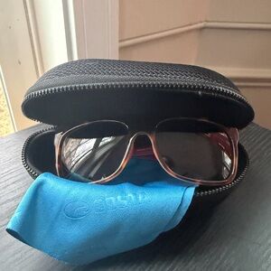Polarized Sunglasses by Costa